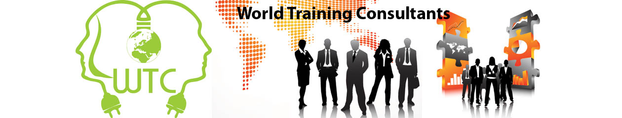 World Training Consultants